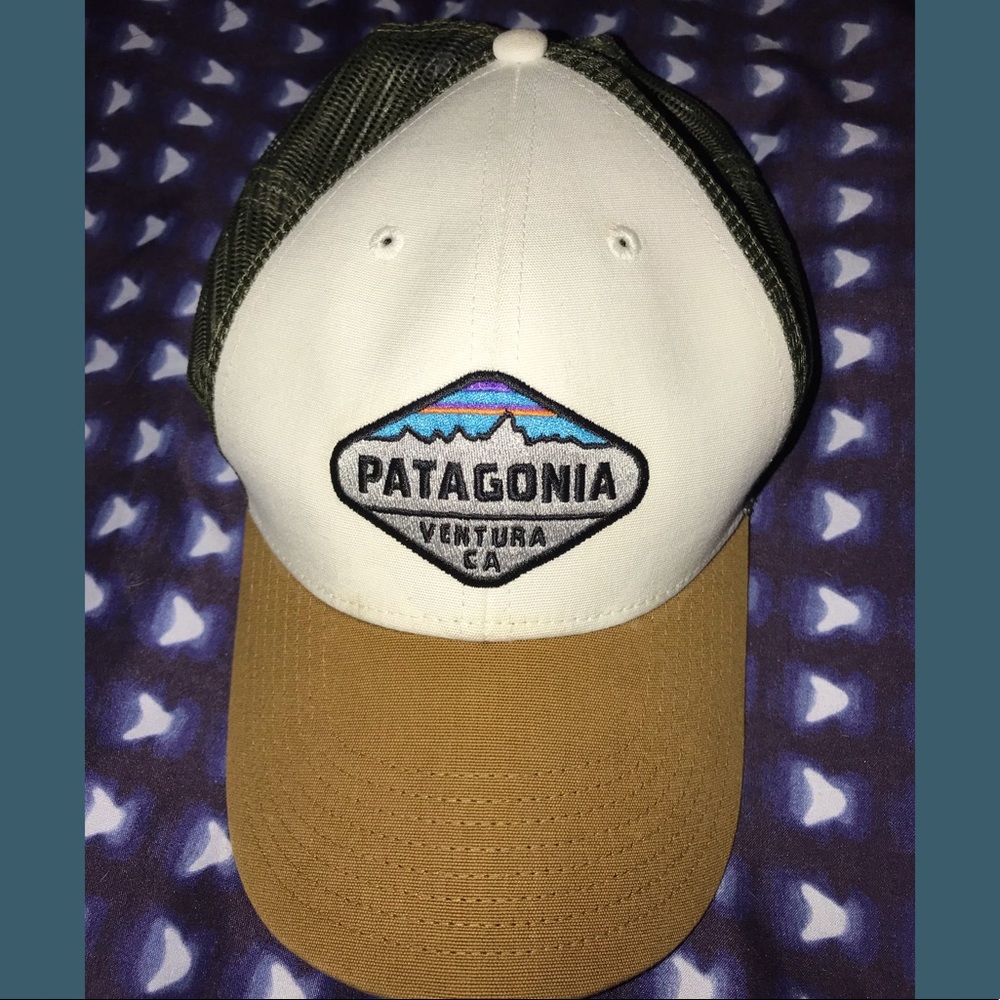Patagonia - Lo Pro' Trucker Hat